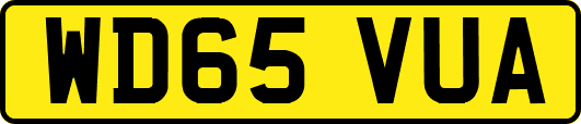 WD65VUA