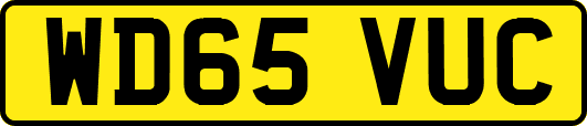 WD65VUC