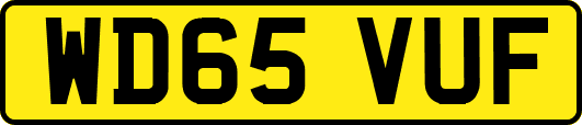 WD65VUF