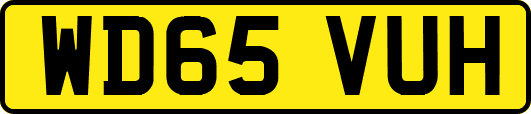 WD65VUH
