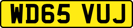 WD65VUJ