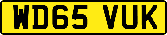 WD65VUK