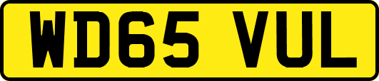 WD65VUL