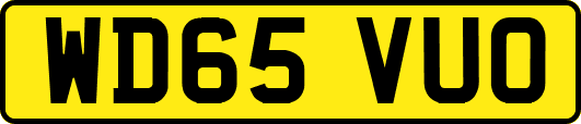 WD65VUO