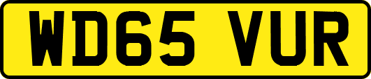 WD65VUR