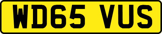 WD65VUS
