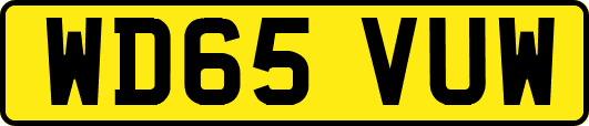 WD65VUW