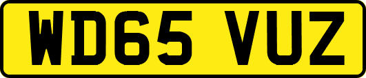 WD65VUZ
