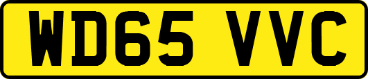WD65VVC