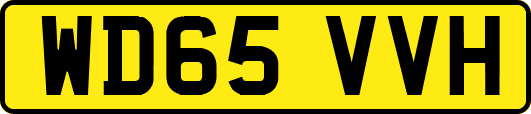 WD65VVH