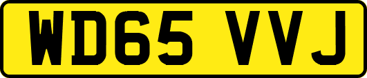 WD65VVJ