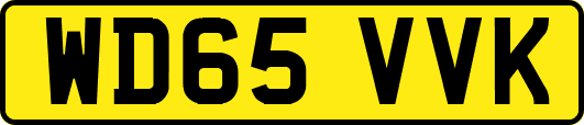 WD65VVK