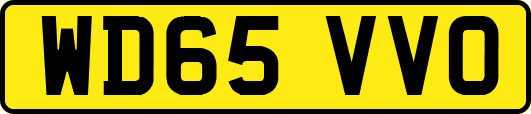 WD65VVO