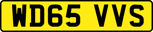 WD65VVS