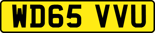 WD65VVU