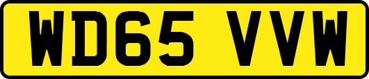 WD65VVW