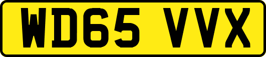 WD65VVX