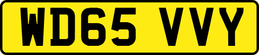 WD65VVY