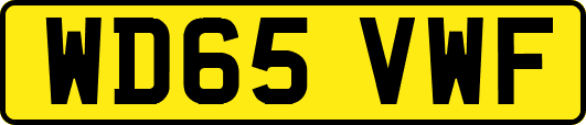 WD65VWF