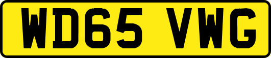 WD65VWG