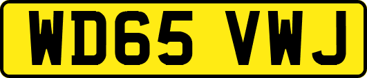 WD65VWJ