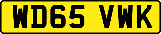 WD65VWK