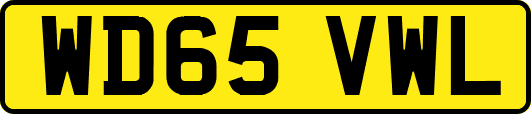 WD65VWL