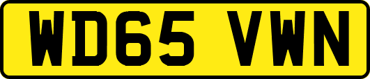 WD65VWN