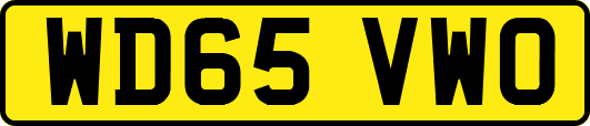 WD65VWO