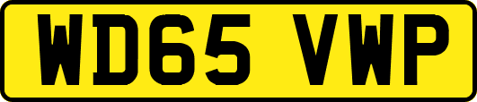 WD65VWP
