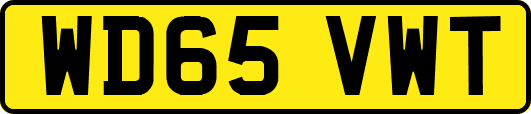 WD65VWT