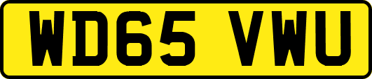 WD65VWU
