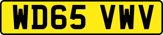 WD65VWV