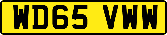 WD65VWW