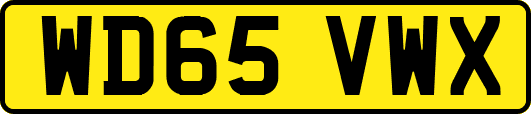 WD65VWX