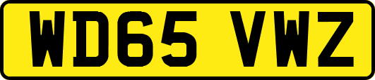 WD65VWZ