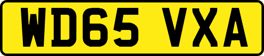 WD65VXA