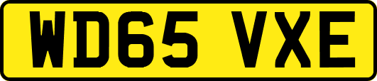 WD65VXE