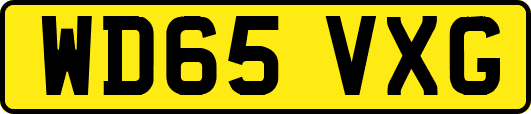 WD65VXG