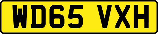 WD65VXH