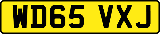 WD65VXJ