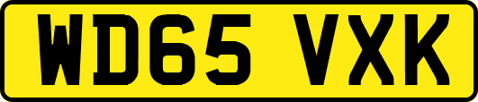 WD65VXK
