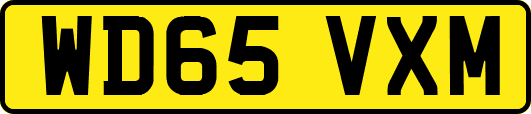 WD65VXM