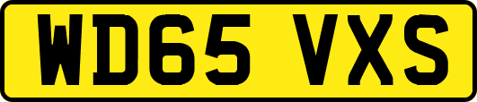 WD65VXS