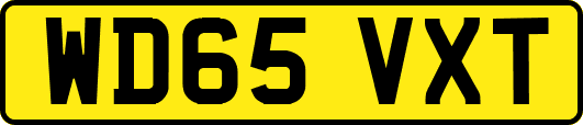 WD65VXT