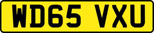 WD65VXU