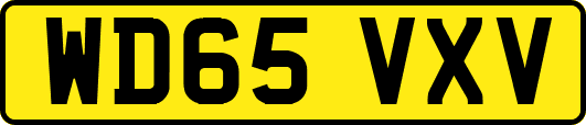 WD65VXV