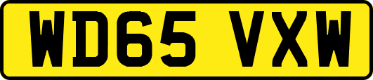 WD65VXW
