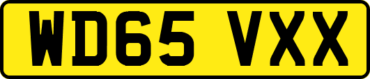 WD65VXX