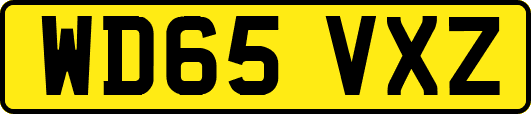 WD65VXZ